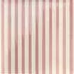 Decor Stripe Pink 20x20 (G-190) Lucciola    CeramicClub